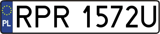 RPR1572U
