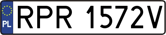 RPR1572V