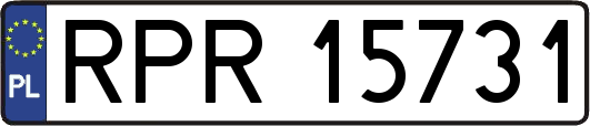 RPR15731
