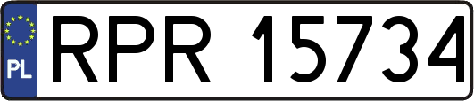 RPR15734