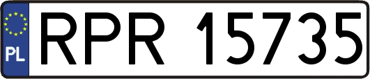 RPR15735