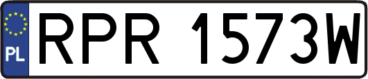 RPR1573W