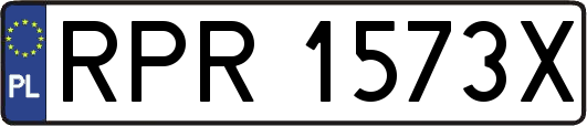 RPR1573X