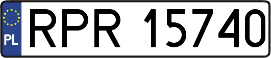RPR15740
