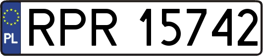 RPR15742