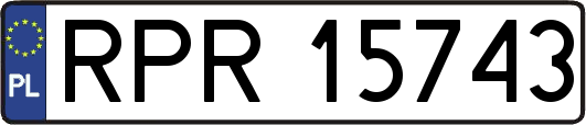 RPR15743