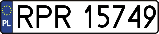 RPR15749