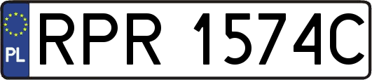 RPR1574C