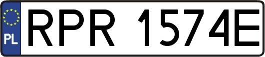 RPR1574E