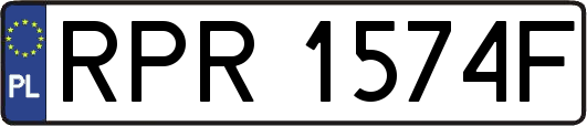 RPR1574F