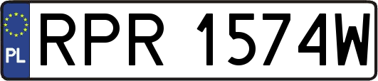 RPR1574W