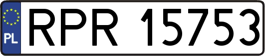 RPR15753
