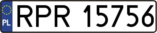 RPR15756