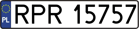 RPR15757