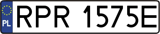 RPR1575E