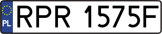 RPR1575F