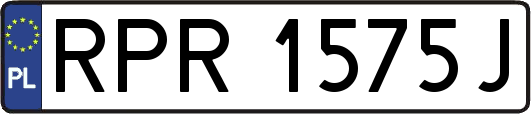 RPR1575J