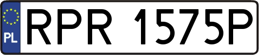 RPR1575P