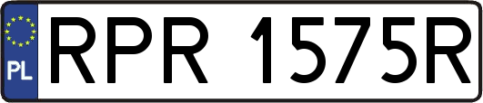 RPR1575R