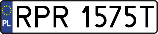 RPR1575T
