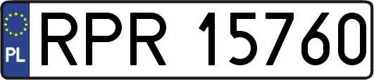 RPR15760