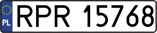 RPR15768