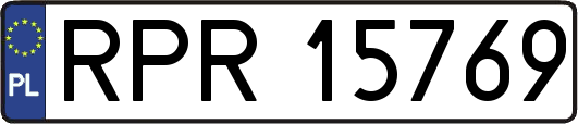 RPR15769