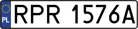 RPR1576A