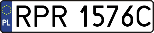 RPR1576C