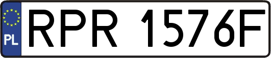 RPR1576F