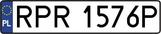 RPR1576P
