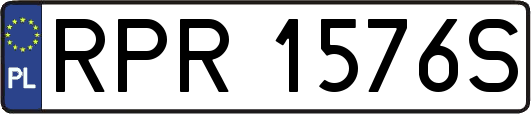 RPR1576S