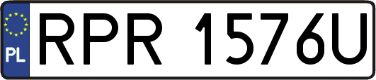 RPR1576U