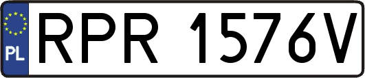 RPR1576V