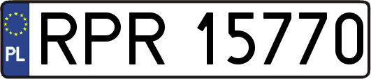 RPR15770