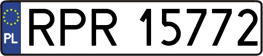 RPR15772
