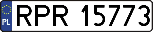 RPR15773