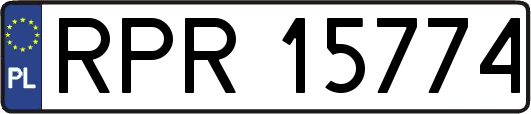 RPR15774