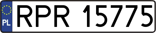 RPR15775