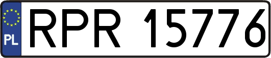 RPR15776