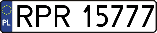 RPR15777