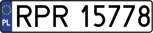 RPR15778