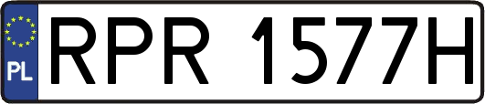 RPR1577H