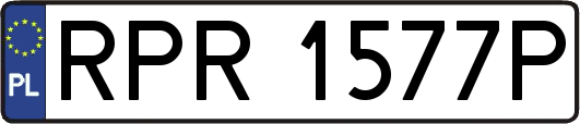 RPR1577P
