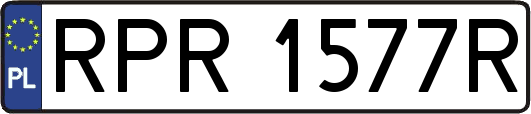 RPR1577R