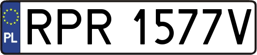 RPR1577V