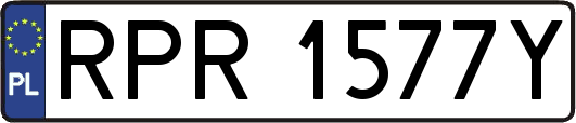 RPR1577Y