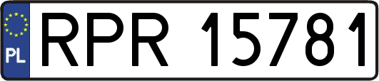 RPR15781