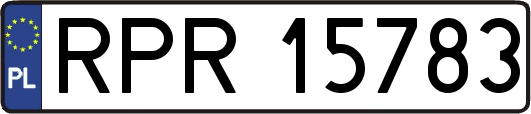 RPR15783