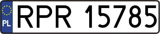 RPR15785